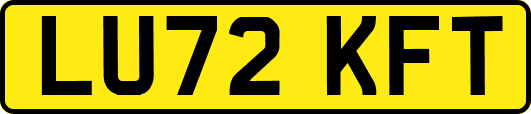 LU72KFT