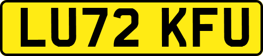 LU72KFU
