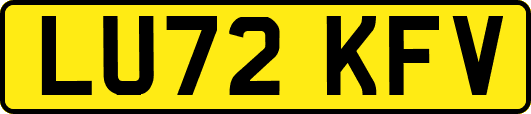 LU72KFV