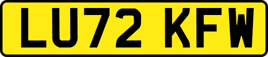 LU72KFW