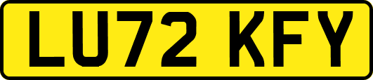LU72KFY