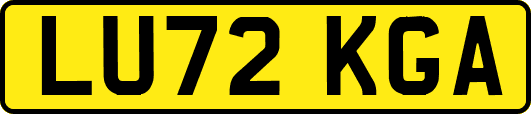 LU72KGA