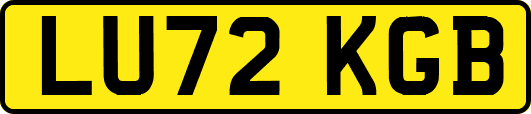 LU72KGB