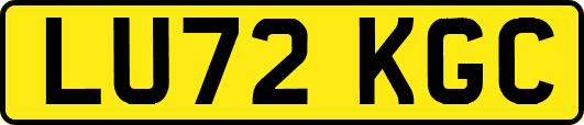 LU72KGC