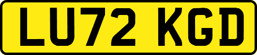 LU72KGD