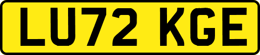 LU72KGE