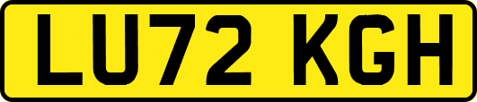 LU72KGH