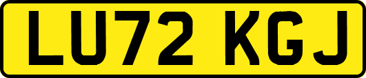 LU72KGJ