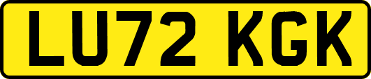 LU72KGK
