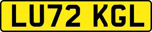 LU72KGL