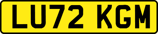 LU72KGM