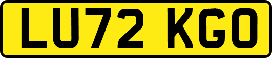 LU72KGO