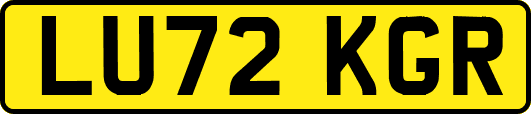 LU72KGR