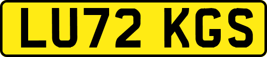LU72KGS