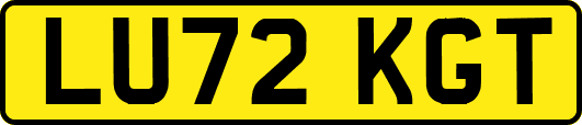 LU72KGT