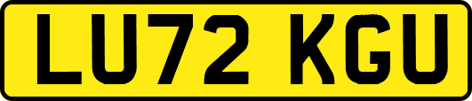 LU72KGU