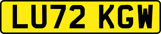 LU72KGW
