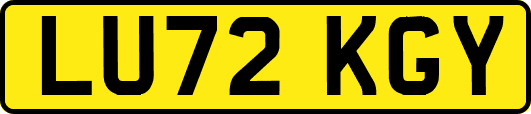 LU72KGY