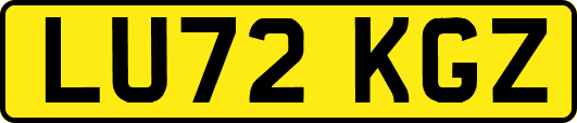 LU72KGZ
