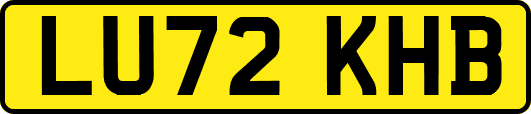 LU72KHB