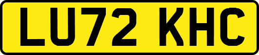 LU72KHC