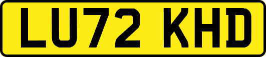 LU72KHD