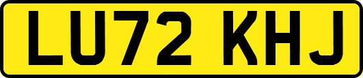 LU72KHJ