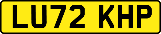 LU72KHP