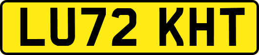 LU72KHT