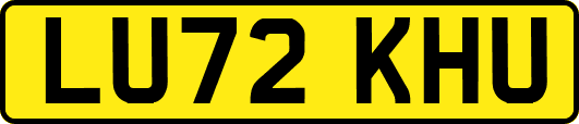 LU72KHU