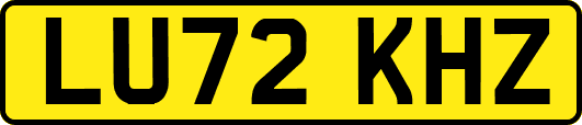 LU72KHZ