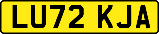 LU72KJA