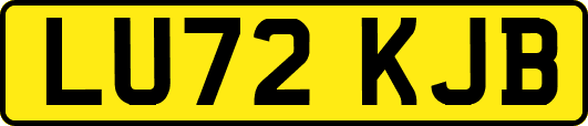 LU72KJB