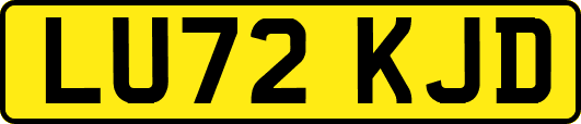 LU72KJD