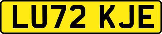 LU72KJE