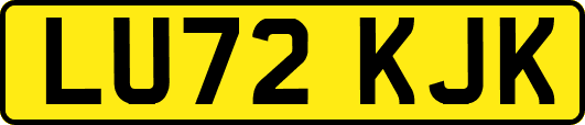 LU72KJK