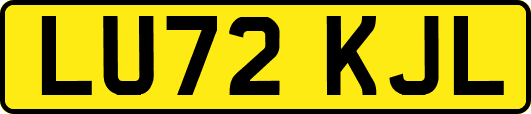 LU72KJL
