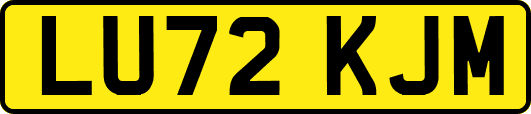 LU72KJM