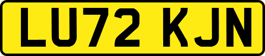 LU72KJN