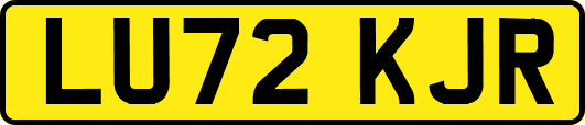 LU72KJR