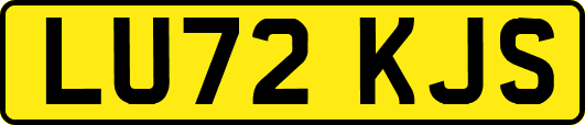 LU72KJS