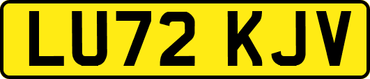 LU72KJV