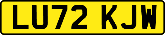 LU72KJW