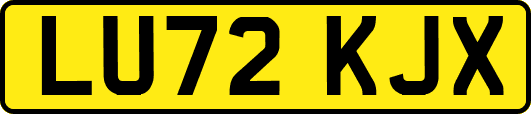 LU72KJX