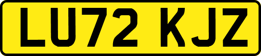 LU72KJZ