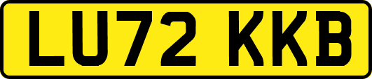 LU72KKB