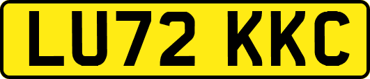 LU72KKC