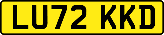 LU72KKD