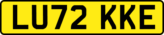 LU72KKE