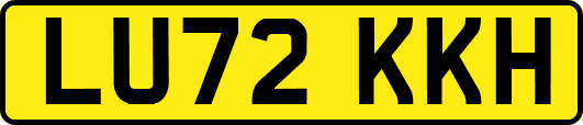 LU72KKH